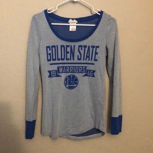 Warriors thermal